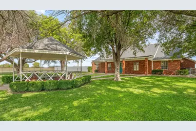 9651 County Road 99 S, Vernon, TX 76384 - Photo 32