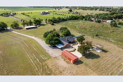 9651 County Road 99 S, Vernon, TX 76384 - Photo 1