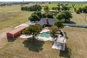 9651 County Rd 99 S, Vernon, TX 76384 - Photo 2