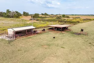 9651 County Rd 99 S, Vernon, TX 76384 - Photo 36