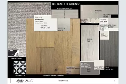 169 Enclave Drive, Lakewood Village, TX 75068 - Photo 2