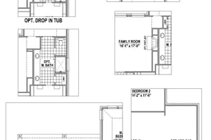 169 Enclave Dr, Lakewood Village, TX 75068 - Photo 4