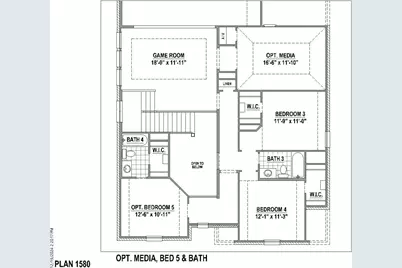 169 Enclave Drive, Lakewood Village, TX 75068 - Photo 6