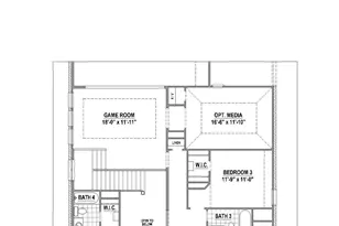 169 Enclave Dr, Lakewood Village, TX 75068 - Photo 6