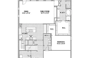 169 Enclave Dr, Lakewood Village, TX 75068 - Photo 2