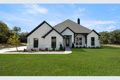 1004 Arbor Hills Court, Poolville, TX 76487 - Photo 2