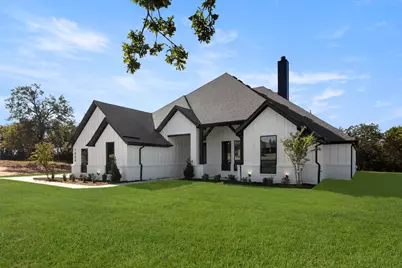 1004 Arbor Hills Court, Poolville, TX 76487 - Photo 1