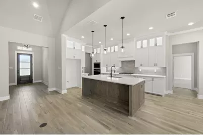 1004 Arbor Hills Court, Poolville, TX 76487 - Photo 10