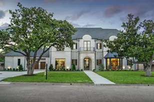 4633 Willow Ln, Dallas, TX 75244 - Photo 2