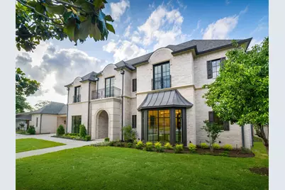 4633 Willow Lane, Dallas, TX 75244 - Photo 1