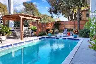 2907 Arbor Oaks Dr, Arlington, TX 76006 - Photo 32