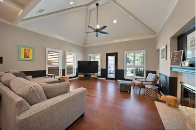 2907 Arbor Oaks Drive, Arlington, TX 76006 - Photo 20