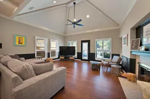 2907 Arbor Oaks Dr, Arlington, TX 76006 - Photo 20