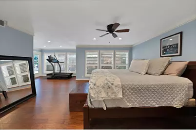 2907 Arbor Oaks Drive, Arlington, TX 76006 - Photo 16