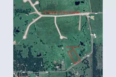 Tbd County Road 3512 Road, Dike, TX 75437 - Photo 1