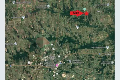 Tbd County Road 3512 Road, Dike, TX 75437 - Photo 2