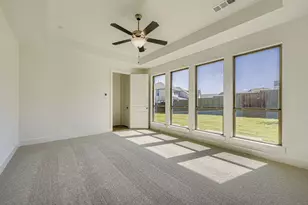 177 Buffalo Blvd, Rhome, TX 76078 - Photo 16