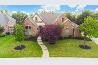 981 Deer Run Lane, Prosper, TX 75078 - Photo 1