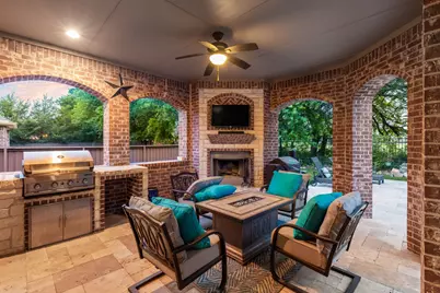 981 Deer Run Lane, Prosper, TX 75078 - Photo 30