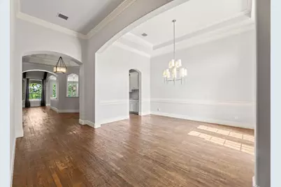 981 Deer Run Lane, Prosper, TX 75078 - Photo 4