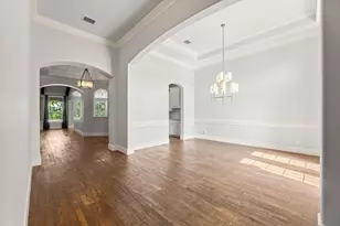 981 Deer Run Ln, Prosper, TX 75078 - Photo 4