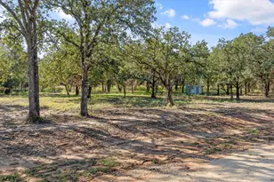 Lot #11 Trinity Ridge Dr, Stephenville, TX 76401 - Photo 1