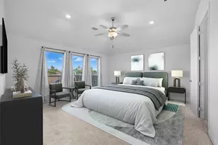 841 Mildren Ln, Fate, TX 75087 - Photo 16