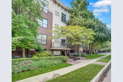 4333 Gilbert Avenue #215, Dallas, TX 75219 - Photo 2