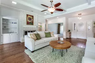 6512 Wrenwood Dr, Dallas, TX 75252 - Photo 2