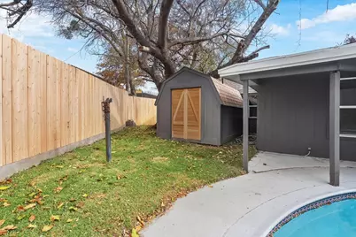 7105 Briardale Drive, North Richland Hills, TX 76182 - Photo 32