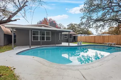 7105 Briardale Drive, North Richland Hills, TX 76182 - Photo 34