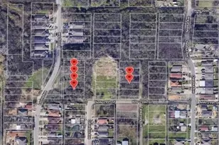 2919 Columbus Ave, Fort Worth, TX 76106 - Photo 1