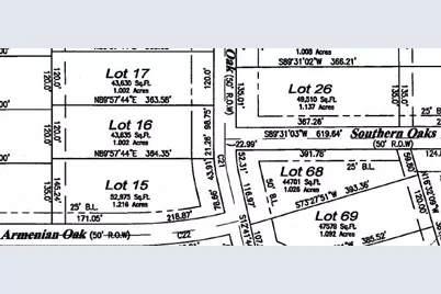 6266 Turkey Oak, Josephine, TX 75189 - Photo 4