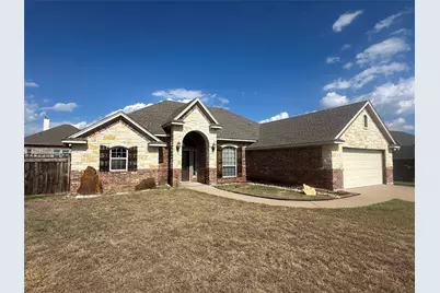 3004 Saunter Lane, Granbury, TX 76049 - Photo 2