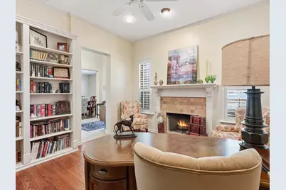 142 Crown Ridge Court, Fort Worth, TX 76108 - Photo 8