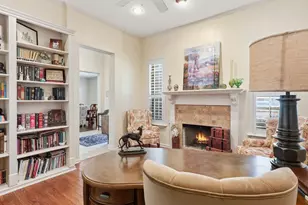 142 Crown Ridge Ct, Fort Worth, TX 76108 - Photo 8