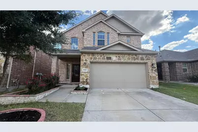 9905 Prairie Dog Lane, McKinney, TX 75071 - Photo 2