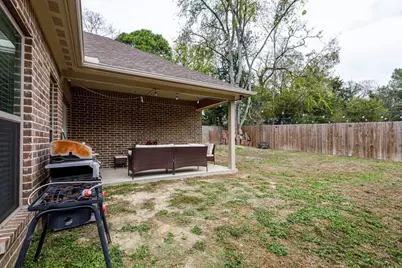 206 Willowbrook Avenue, Tyler, TX 75702 - Photo 22
