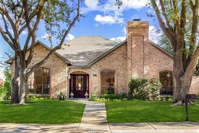 7230 Lane Park Drive, Dallas, TX 75225 - Photo 1