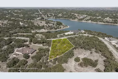 3035 Beacon Lake Drive, Bluff Dale, TX 76433 - Photo 1