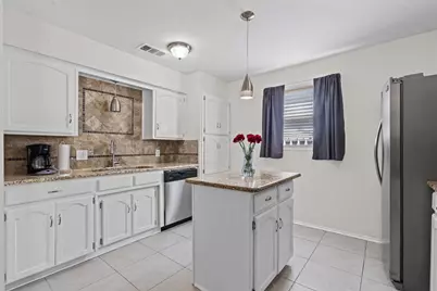 5817 Bunker Boulevard, Watauga, TX 76148 - Photo 12