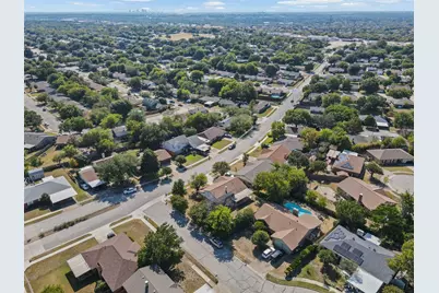 5817 Bunker Boulevard, Watauga, TX 76148 - Photo 34