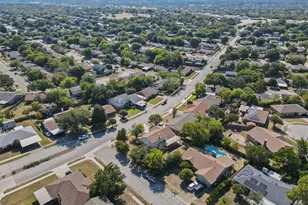 5817 Bunker Blvd, Watauga, TX 76148 - Photo 34