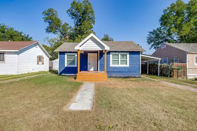 1320 Wayne Street, Haltom City, TX 76117 - Photo 2