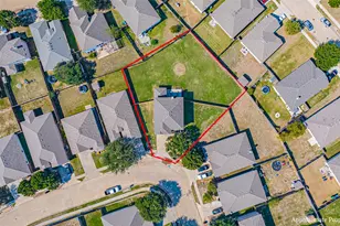 14157 Esperanza Dr, Fort Worth, TX 76052 - Photo 38