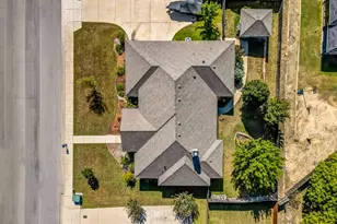 2310 Trace Ridge Dr, Weatherford, TX 76087 - Photo 36