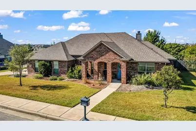 2310 Trace Ridge Drive, Weatherford, TX 76087 - Photo 38