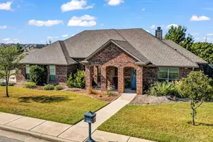 2310 Trace Ridge Dr, Weatherford, TX 76087 - Photo 38