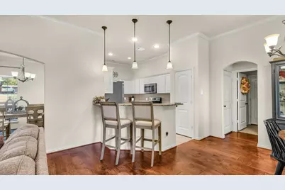 2310 Trace Ridge Drive, Weatherford, TX 76087 - Photo 14