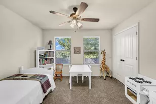 2310 Trace Ridge Dr, Weatherford, TX 76087 - Photo 26